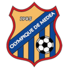 Olympique de Medea