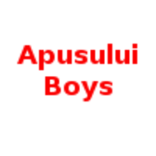 Apusului Boys