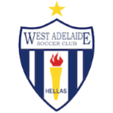 West Adelaide