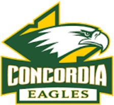 Concordia Golden Eagles