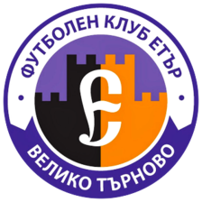 Etar 1924 Veliko Tarnovo (Nữ)