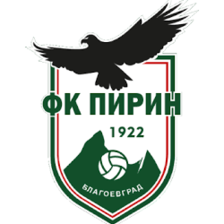 Pirin Blagoevgrad (Nữ)