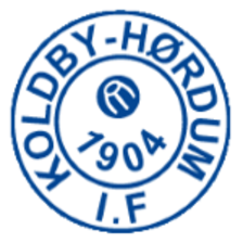 Koldby/Hordum IF