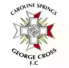 Caroline Springs George Cross