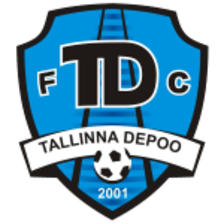 Tallinna Depoo
