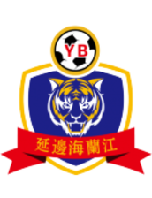Đội bóng Yanbian Longding
