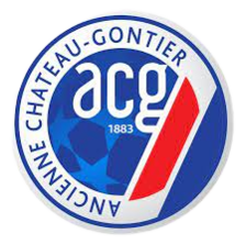 Ancienne Chateau-Gontier