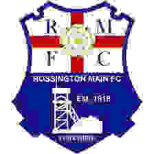 Rossington Main