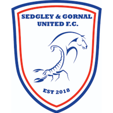 Sedgley And Gornal United Women
