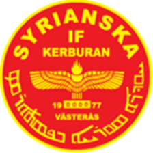 Syrianska Kerburan