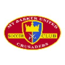 Đội bóng Mount Barker United