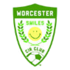 Worcester Fuel (Women)