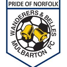 Mulbarton Wanderers