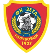 Zeta Golubovci U19