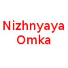 Nizhnyaya Omka