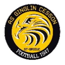 AS Ginglin Cesson