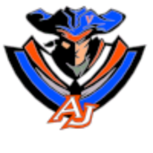 Đội tuyển Nữ Varsity Andrew Jackson