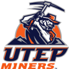 Đội nữ UTEP Miners