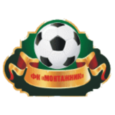 Montaznik Mazyr