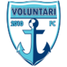sub-19. Voluntari (19)