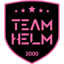 Tartu Team Helm