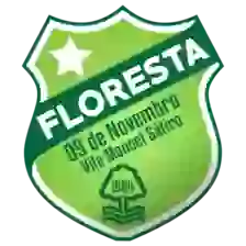 Floresta EC U20