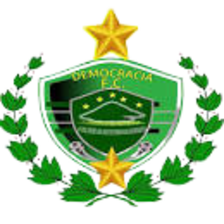 Democracia Cafetaleros