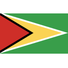 Guyana U20 (Women)