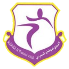Al Watan U19