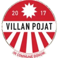 Villan Pojat