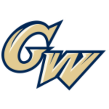 Đại học George Washington Colonials (Nữ)