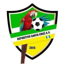 Deportivo Santa Cruz AV