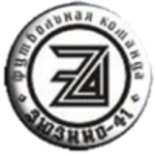 Zyuzino-41 Moscow