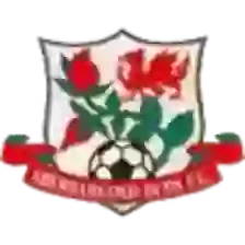 FC Aberbargoed Buds