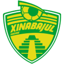 Xinabajul (Women)