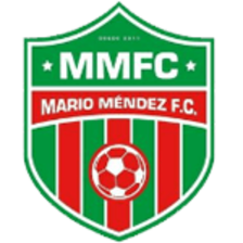 Mario Méndez (F)