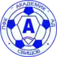 Đội tuyển Akademik Svishtov