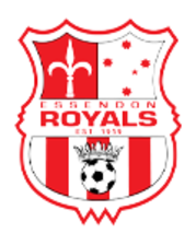 Essendon Royals U21