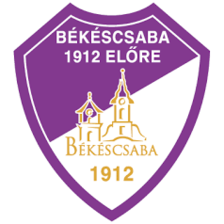 Bekescsaba 1912 Előre II