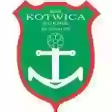 KSS Kotwica Kornik