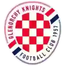 Glenorchy Knights (Nữ)