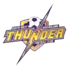 South West Queensland Thunder (Women)
