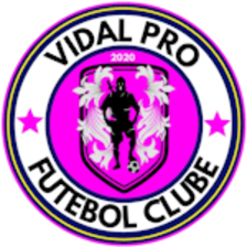 Vidal Pro (Nữ)
