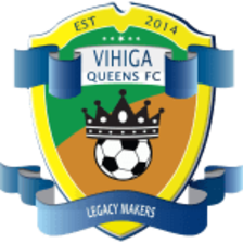Vihiga Queens (Nữ)