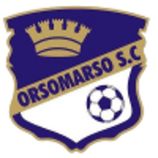 Orsomarso U20