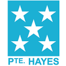 Presidente Hayes