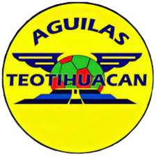 Aguilas de Teotihuacan