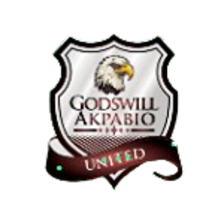 Godswill Akpabio United