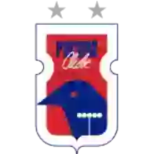 Parana Clube Curitiba U20