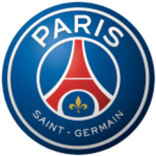 sub-19. Paris Saint-Germain (19) Mujeres
